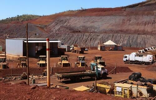 CFEM: 184 municípios do Rio Grande do Sul receberam R$ 1,7 milhão de compensação da mineração