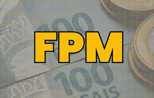 FPM: Municípios do Acre receberam mais de R$ 23 milhões