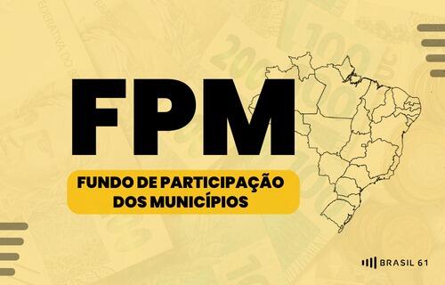 FPM: Municípios do Ceará receberam mais de R$ 206,3 milhões