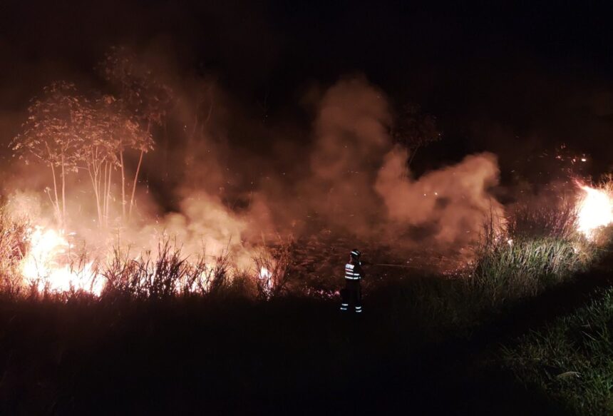 Incêndios causados pela seca podem agravar cenário de interrupções de energia elétrica