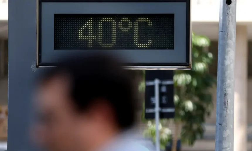 Ministério da Saúde cria sala de situação para monitorar emergências climáticas