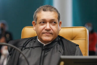 STF mantém suspenso pagamento de dívida de MG com a União até 28 de agosto