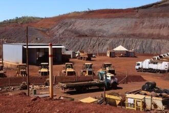 CFEM: Minas Gerais e Pará recebem maior parcela paga em setembro