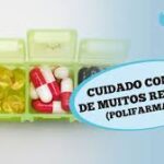 Dr. Ajuda: uso excessivo de medicamentos em idosos