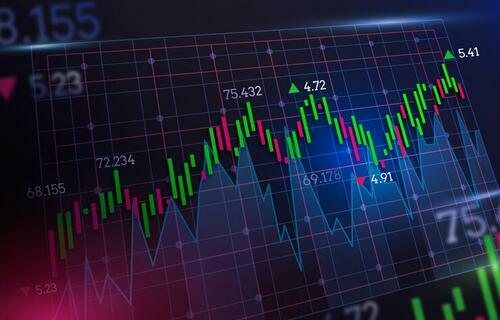 Ibovespa sobe e supera 132 mil pontos