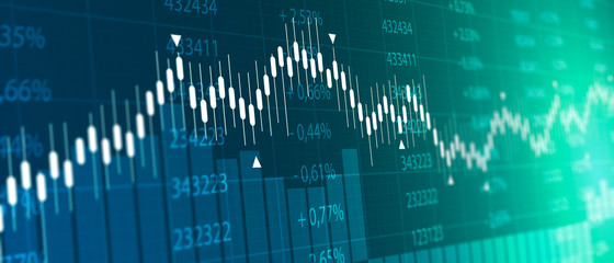 Ibovespa volta a fechar em baixa nesta quarta (25)