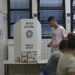 Número de eleitores de 16 e 17 anos aumentou 78% desde 2020