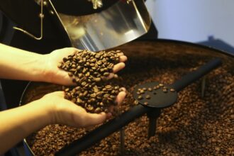 Preços do café robusta e arábica subiram no início desta semana