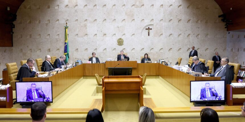 Revisão da vida toda: entenda o que está em discussão no STF