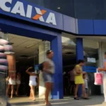 CAIXA: biometria para clientes aumenta segurança nas transações bancárias; saiba como cadastrar