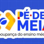 CAIXA paga parcela do Pé-de-Meia nesta quarta-feira (02)