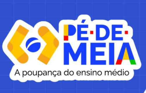 CAIXA paga parcela do Pé-de-Meia nesta quarta-feira (02)