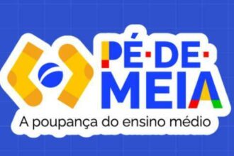 CAIXA paga parcela do Pé-de-Meia nesta quinta-feira (03)