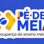 CAIXA paga parcela do Pé-de-Meia nesta terça-feira (29)