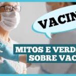 Dr. Ajuda: faz mal tomar várias vacinas no mesmo dia?