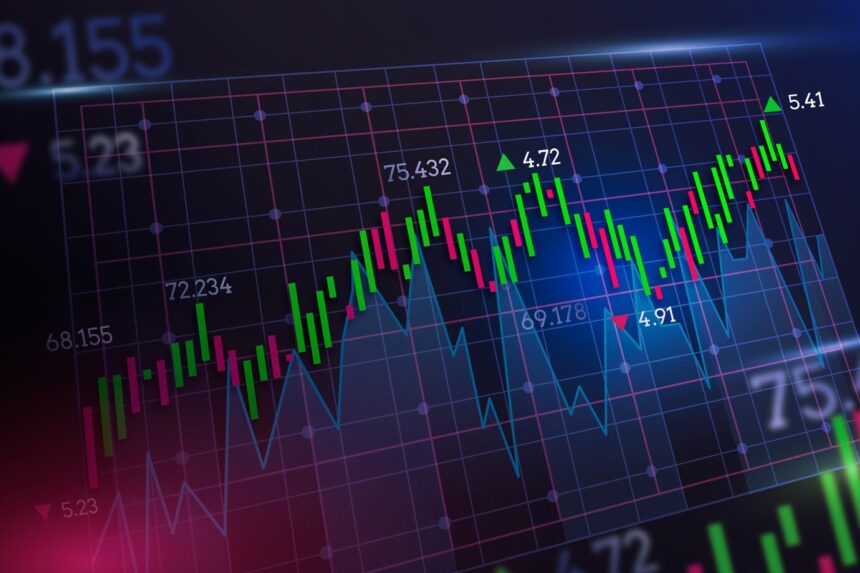 Ibovespa: índice fecha em queda de 0,38%