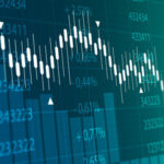 Ibovespa volta a cair e atinge menor patamar desde agosto