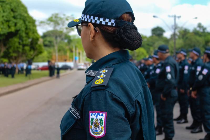 Pará recebe R$ 42 milhões do Fundo Nacional de Segurança Pública