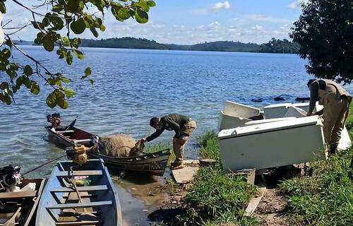 Seguro-Defeso: pescadores devem observar prazo para solicitar benefício