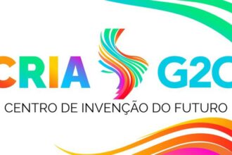 Cria G20: influenciadores e comunicadores debatem soluções inovadoras em evento que antecede o G20