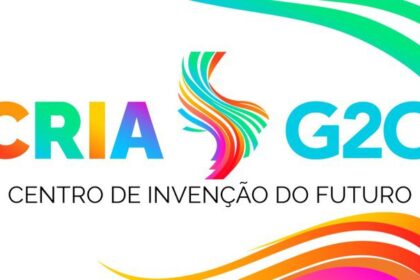 Cria G20: influenciadores e comunicadores debatem soluções inovadoras em evento que antecede o G20