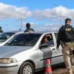 Feriado prolongado: confira dicas de como dirigir em segurança