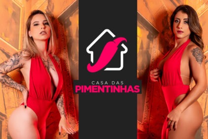 Conheça as participantes da 8ª temporada do Reality mais apimentado do Brasil, “A Casa das Pimentinhas”