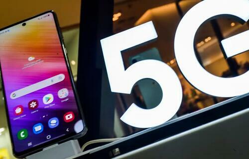 5G na Paraíba já foi implementada em 10 municípios