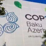 BASA apresenta na COP29 iniciativas para fomentar atividades da agricultura familiar e do pequeno empreendedor