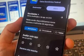 CAIXA investe em tecnologia e inovação para melhorar experiência do cliente