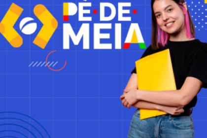CAIXA paga parcela do Pé-de-Meia nesta terça-feira (26)