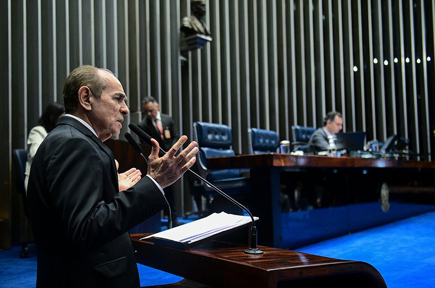 Corte de gastos: confira principais pontos da proposta aprovada no Congresso Nacional