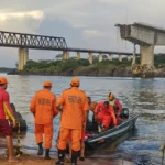 DNIT sabia que ponte entre Tocantins e Maranhão precisava de reparos