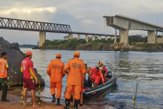 DNIT sabia que ponte entre Tocantins e Maranhão precisava de reparos