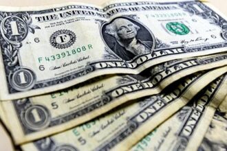 Dólar renova alta histórica atingida com anúncio de medidas fiscais do governo