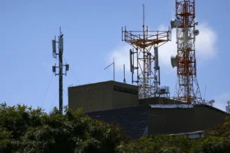 Expansão da rede 5G já permite acesso a 96% dos brasileiros