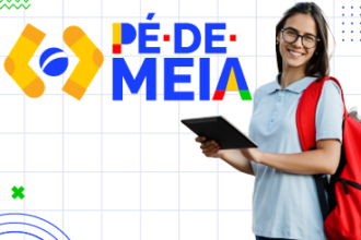 Pé-de-Meia: nova parcela do incentivo para nascidos em janeiro e fevereiro é paga nesta sexta-feira (20)