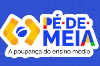 Pé-de-Meia: pagamentos para nascidos em maio e junho inicia nesta quarta-feira (27)