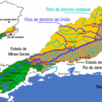 Bacia Hidrográfica do Paraíba do Sul: prazo para pagamento da taxa de uso da água de domínio da União vence em 30 de abril