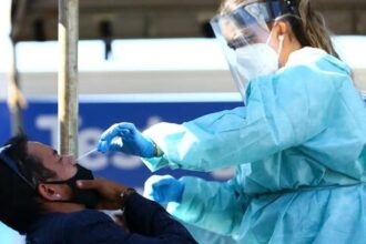COVID-19: acumulado de vítimas fatais em decorrência da doença chega a 714 mil
