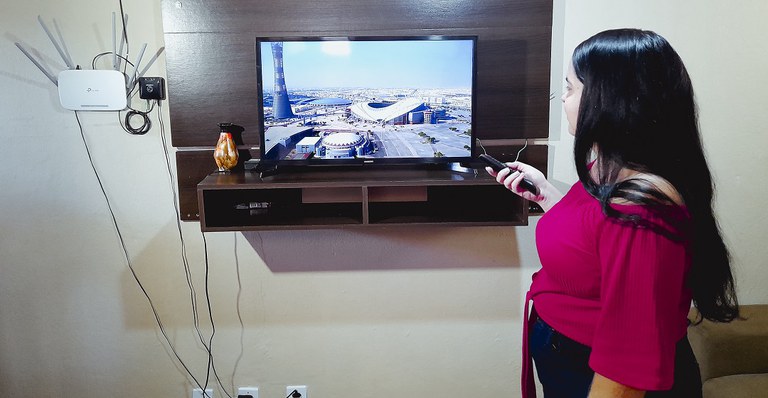 Edital do Ministério das Comunicações contempla Goiás e cinco cidades podem ganhar novos canais de TV