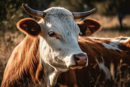 Em alta, boi gordo começa a segunda-feira (13) negociado a R$ 324,35
