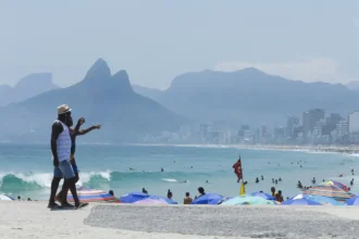 Mais de 60% dos brasileiros viajam a lazer pelo menos uma vez por ano