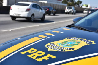 Operação Ano Novo: PRF intensifica combate à embriaguez ao volante