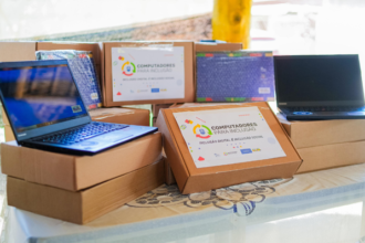 PE: Programa ‘Computadores para Inclusão’, do Ministério das Comunicações, doa 552 máquinas para Pernambuco em 2024