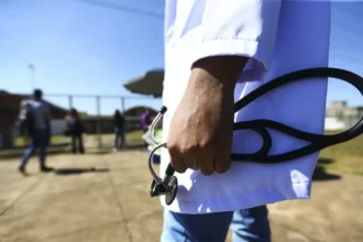Profissionais de saúde: emissão de recibo médico será feita exclusivamente pelo Receita Saúde