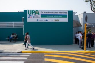 Saúde: adesão para retomada de obras do PAC prorrogada até 17 de janeiro