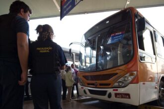 Aumento da passagem: tarifa do transporte semiurbano reajustada