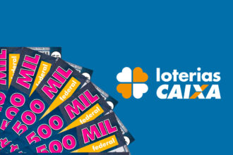 Loteria Federal 5942: confira resultado do sorteio deste sábado (15/02/2025)