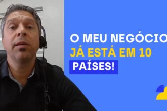 Confira trajetória da Solifes, empresa do ramo esportivo que já exporta para 10 países